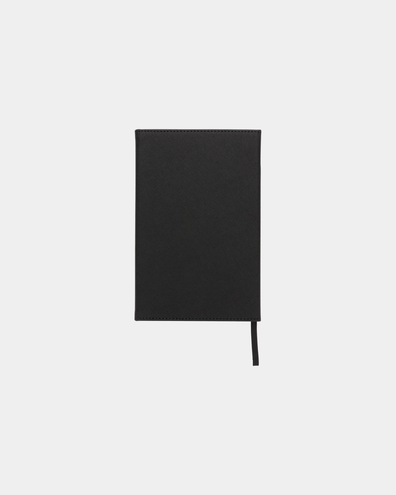 Notizbuch PU mit Reißverschluss Swiss Peak zum Personalisieren - 4