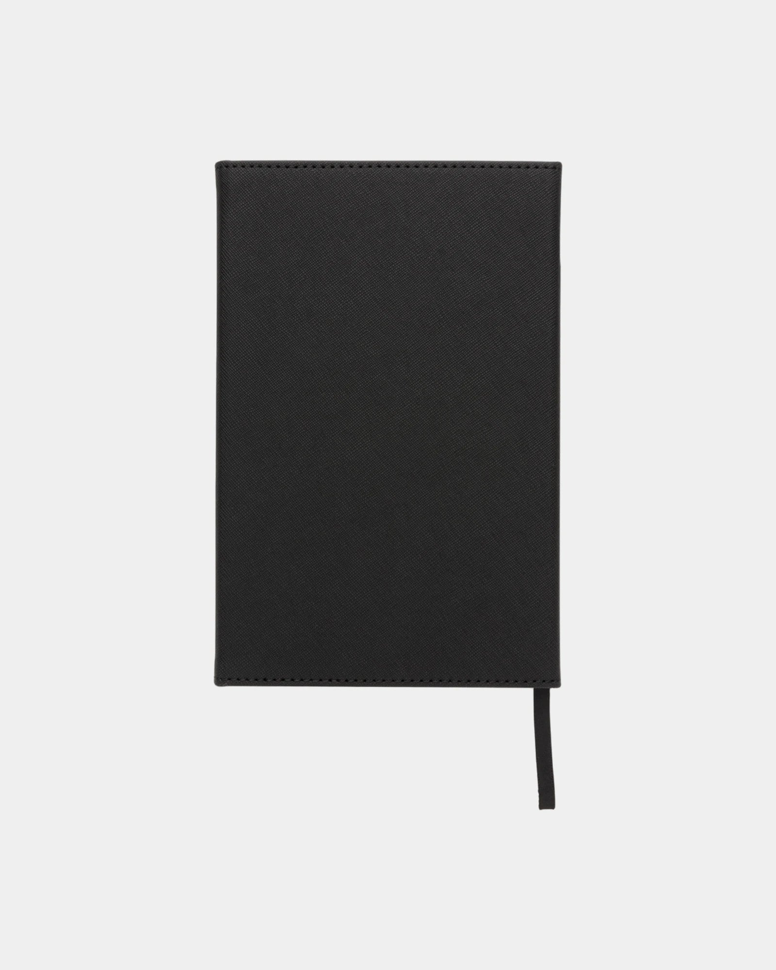 Notizbuch PU mit Reißverschluss Swiss Peak zum Personalisieren - 4