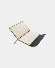 Notizbuch PU mit Reißverschluss Swiss Peak zum Personalisieren - 2