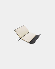 Notizbuch PU mit Reißverschluss Swiss Peak zum Personalisieren - 2