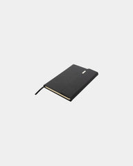 Notizbuch PU mit Reißverschluss Swiss Peak zum Personalisieren - 1