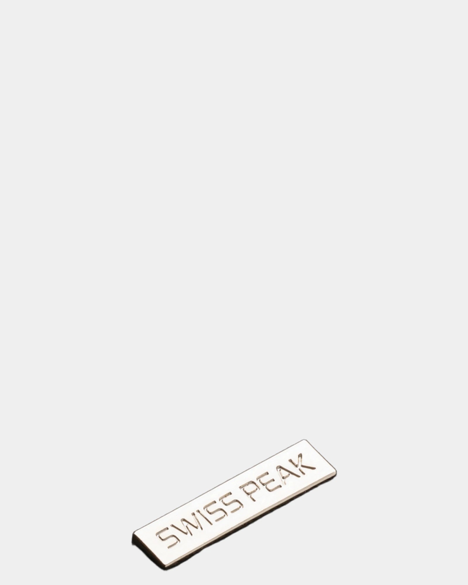 Notizbuch PU mit Reißverschluss Swiss Peak zum Personalisieren - 5