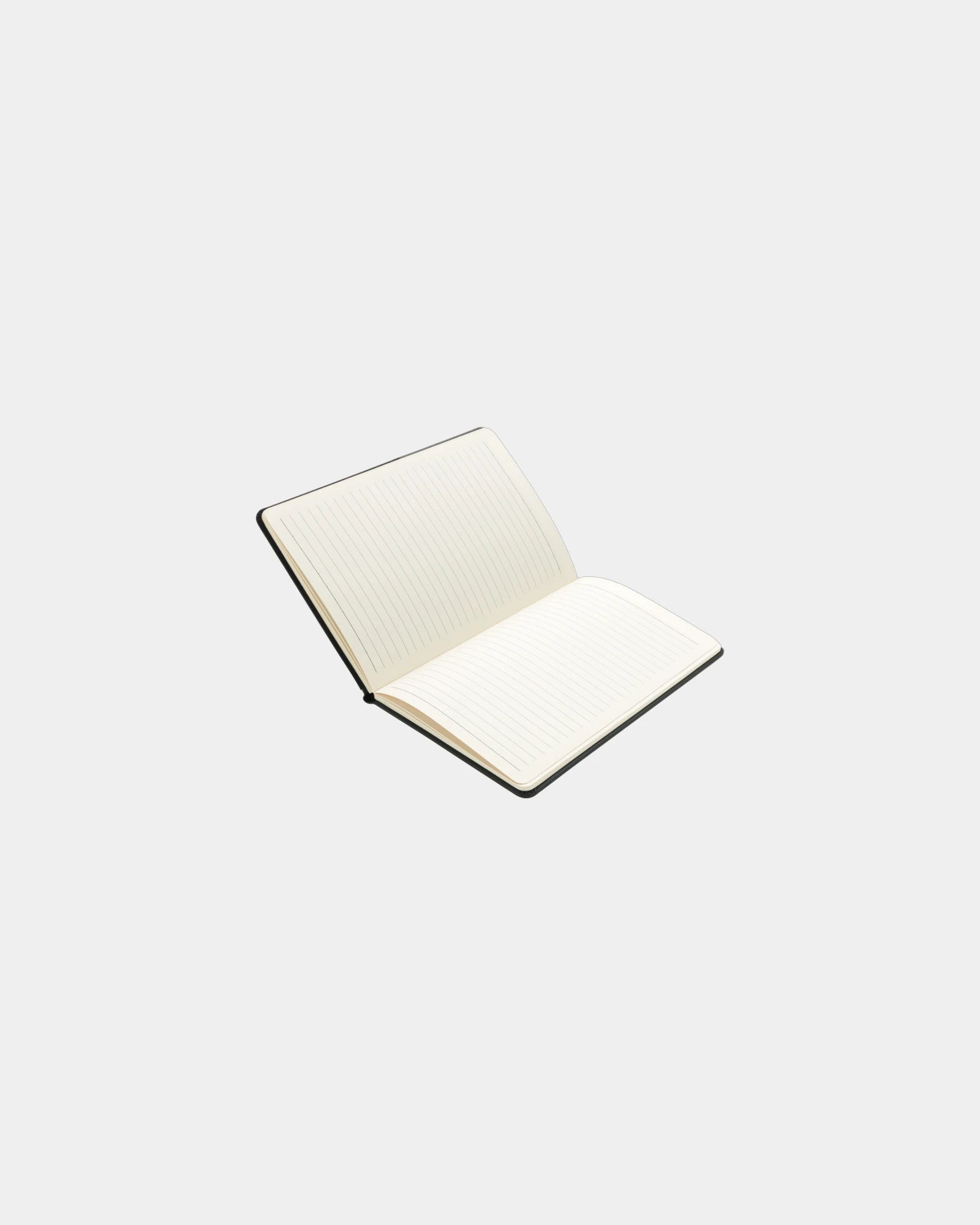Notizbuch A5 mit Fächern zum Personalisieren - 1