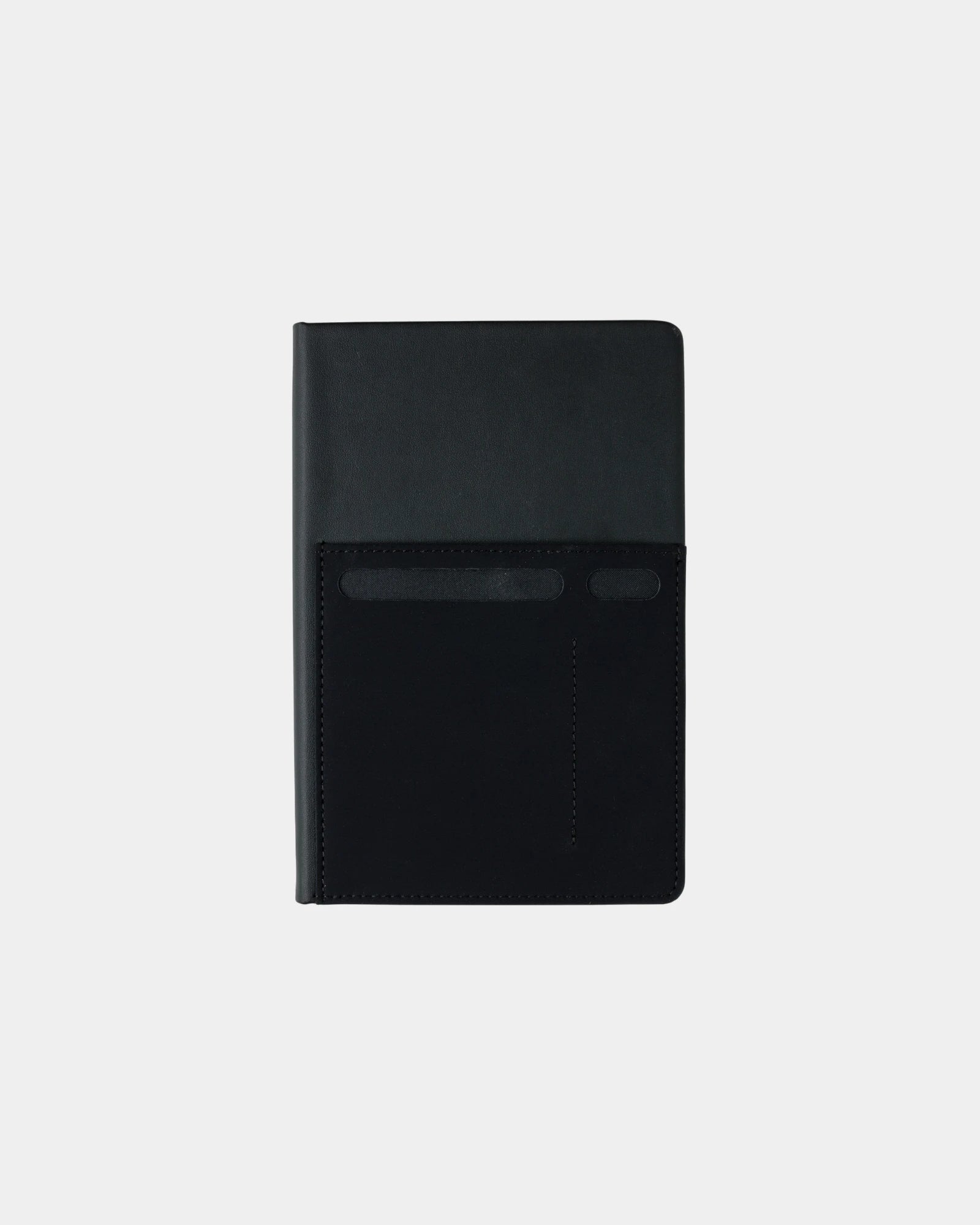 Notizbuch A5 mit Fächern zum Personalisieren - 3