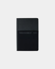 Notizbuch A5 mit Fächern zum Personalisieren - 3