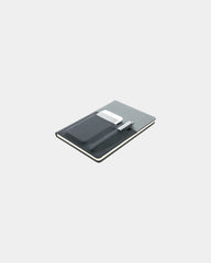 Notizbuch A5 mit Fächern zum Personalisieren - 2