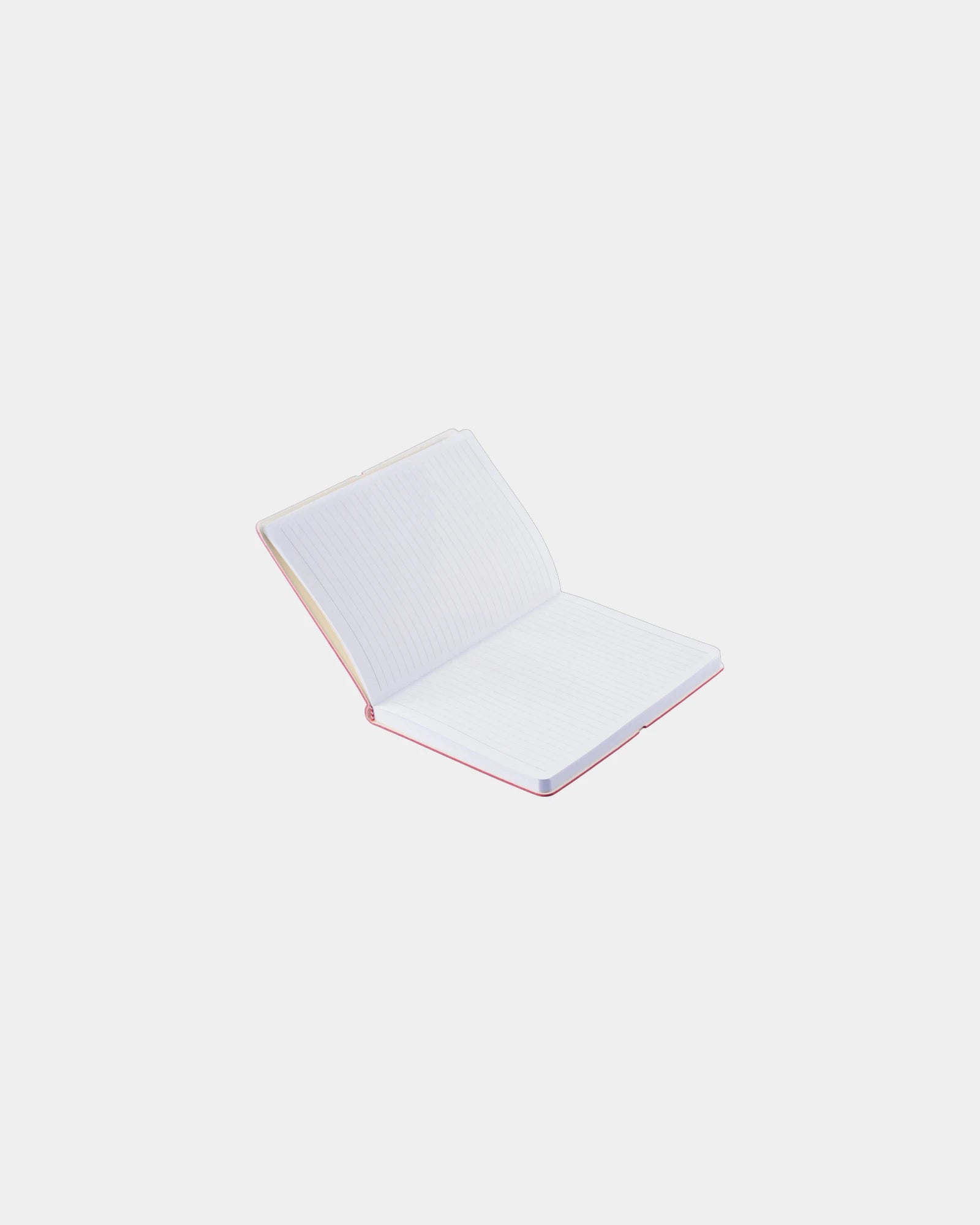 Notizbuch A5 Soft PU schwarz zum Personalisieren - 2