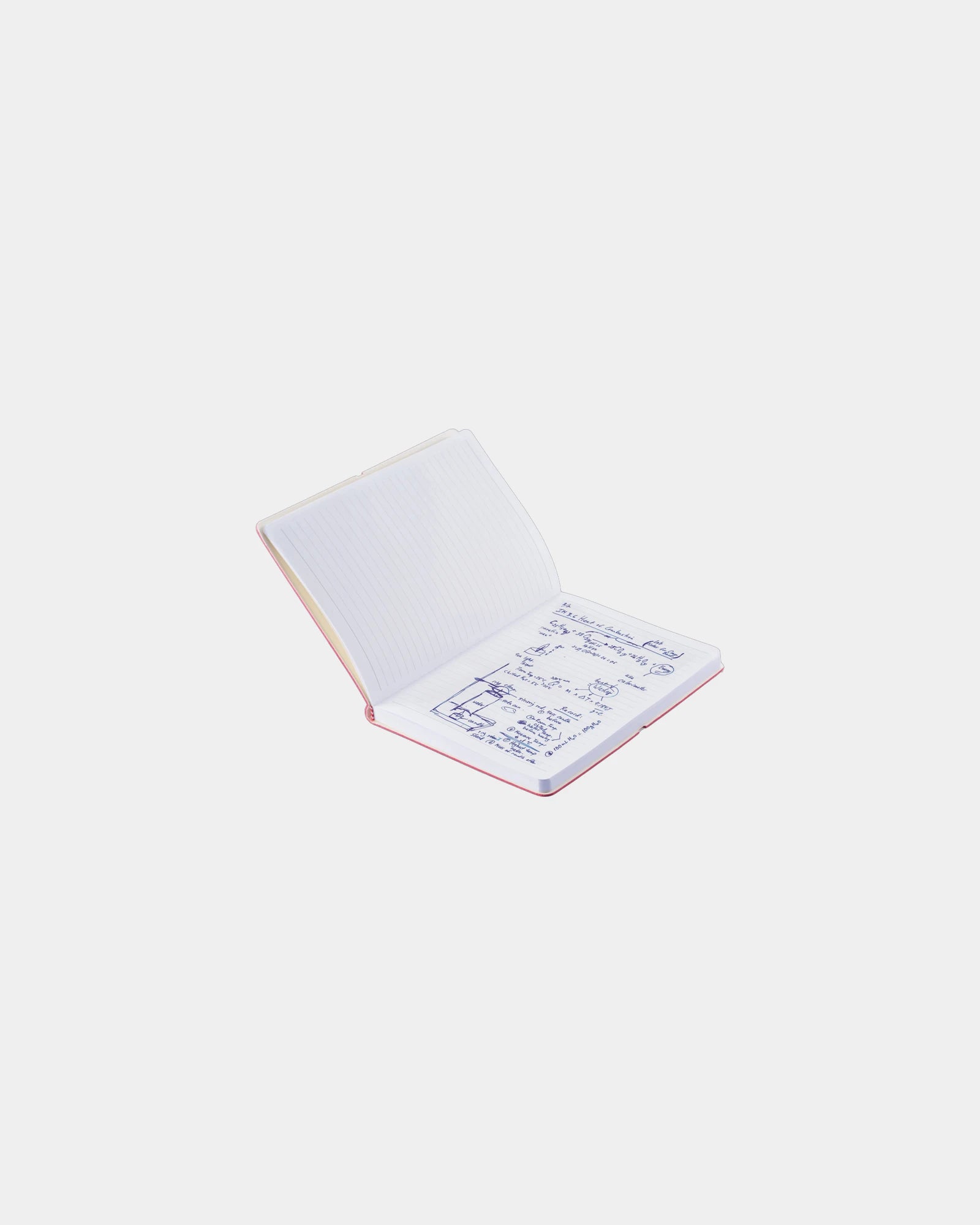 Notizbuch A5 Soft PU schwarz zum Personalisieren - 3
