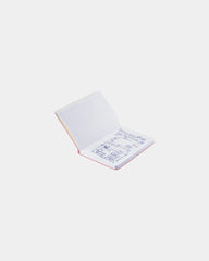 Notizbuch A5 Soft PU schwarz zum Personalisieren - 3