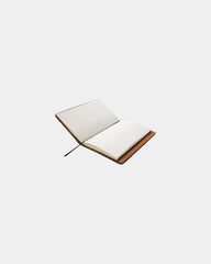 Notizbuch PU mit Handyfach zum Personalisieren - 3