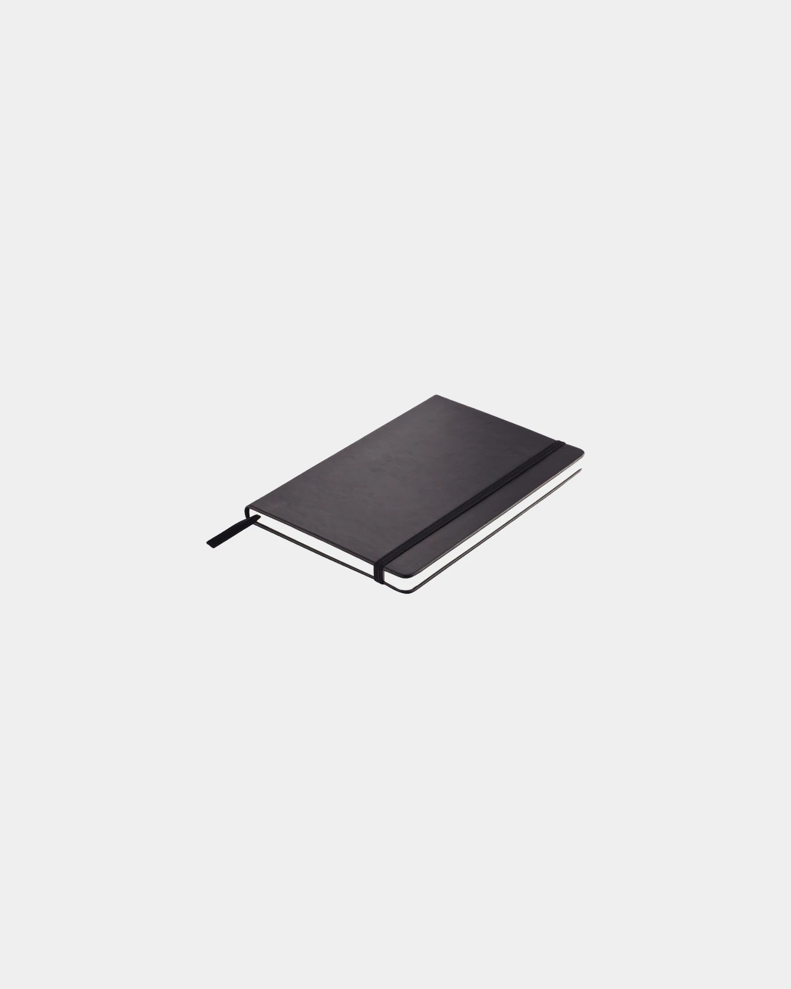 Notizbuch A5 PU-Hartcover zum Personalisieren