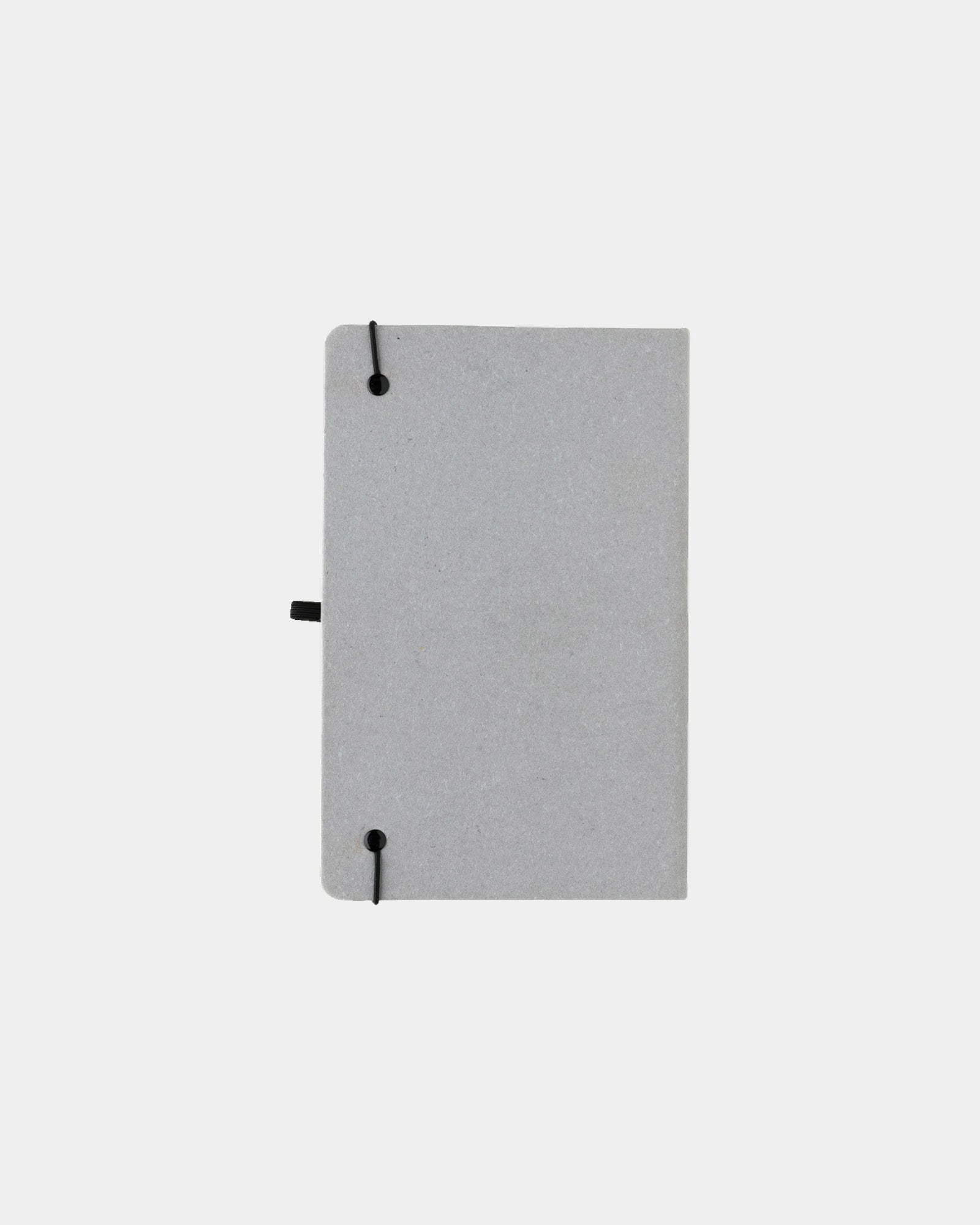 Notizbuch A5 recyceltes Leder GRS zum Personalisieren