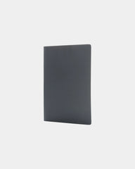 Notizbuch A5 Papier mineral XD Collection zum Personalisieren - Anthrazit