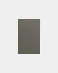 Notizbuch A5 Papier mineral XD Collection zum Personalisieren