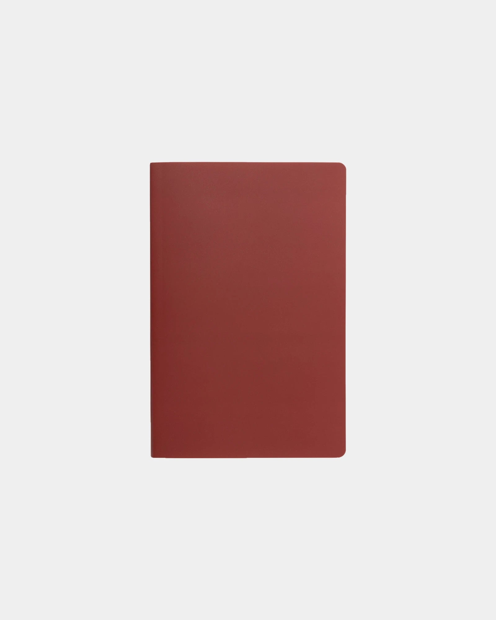 Notizbuch A5 Papier mineral XD Collection zum Personalisieren