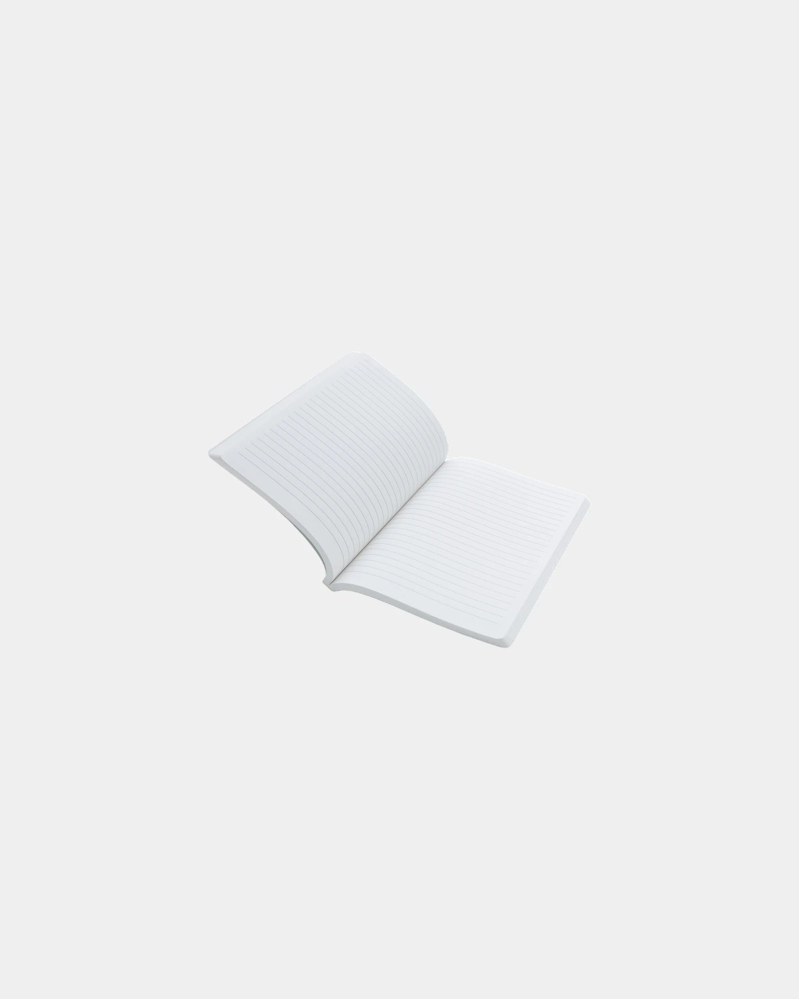 Notizbuch A5 Papier mineral XD Collection zum Personalisieren