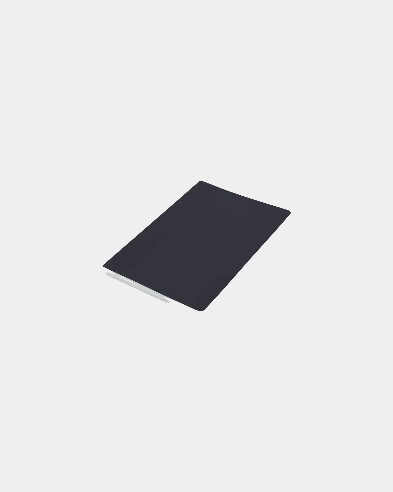 Notizbuch A5 Papier mineral XD Collection zum Personalisieren