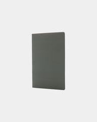 Notizbuch A5 Papier mineral XD Collection zum Personalisieren - Grün