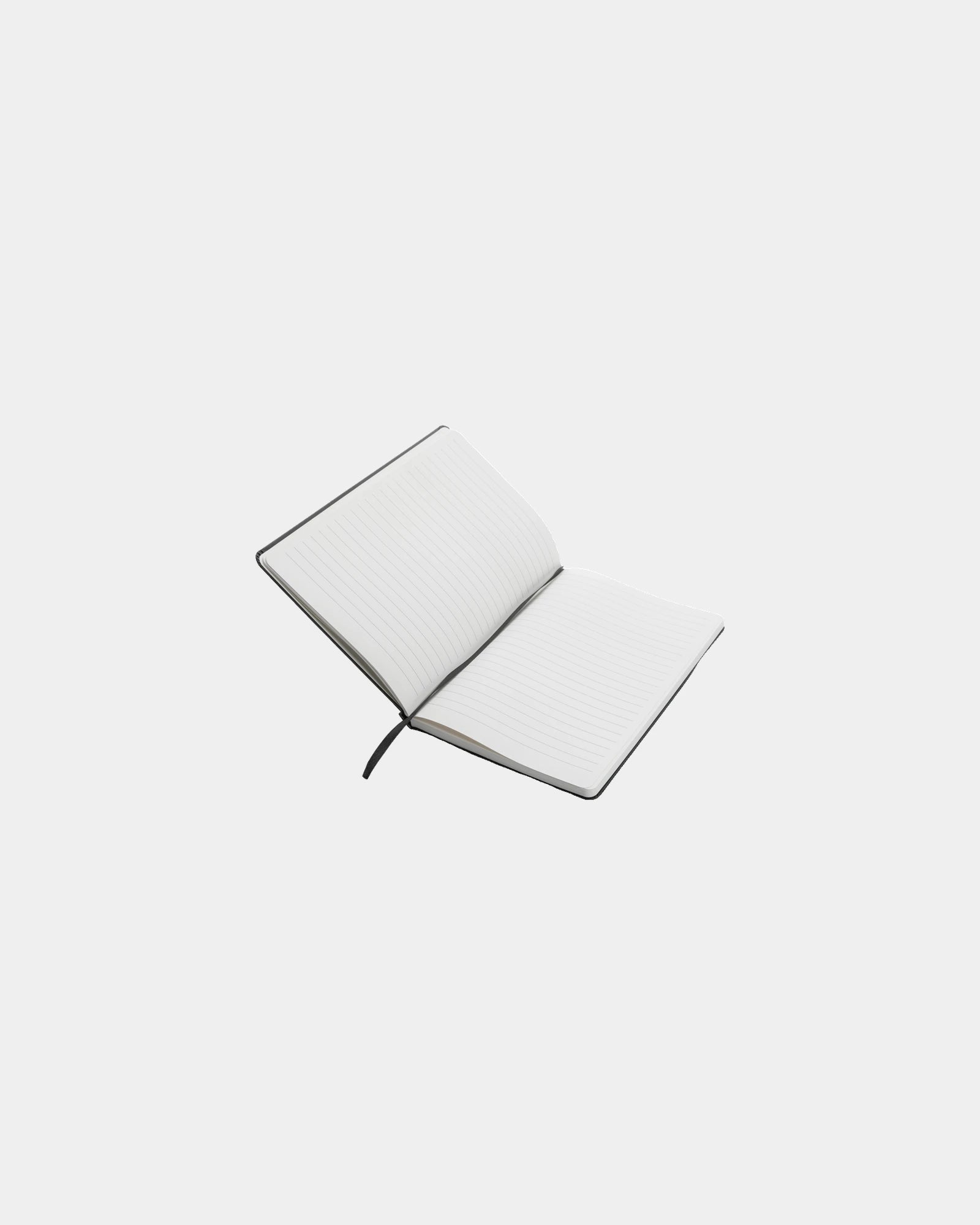 Notizbuch A5 Papierstein IMPACT zum Personalisieren