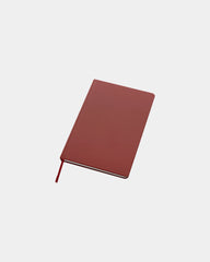 Notizbuch A5 Papierstein IMPACT zum Personalisieren