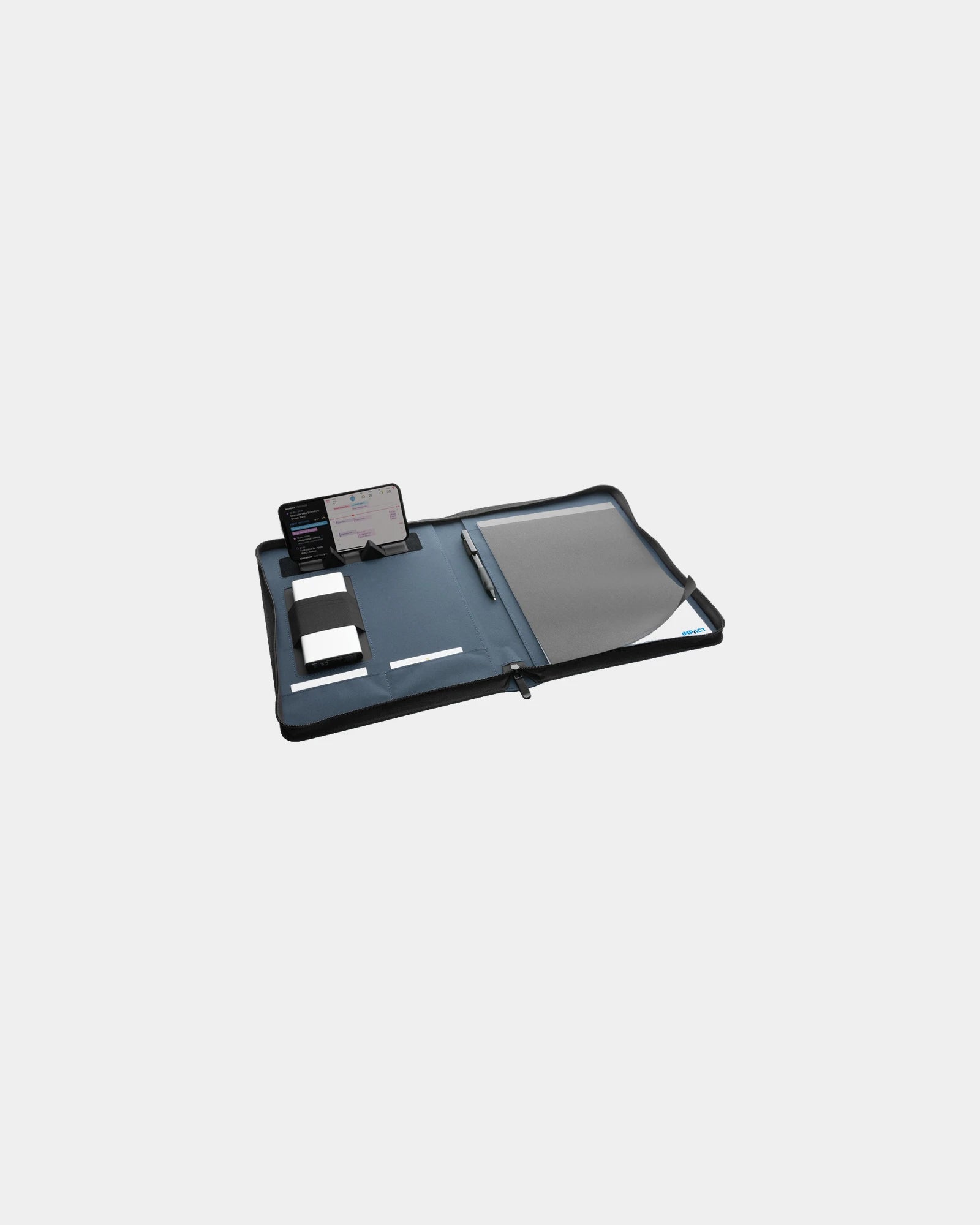 Konferenzmappe rPET 300D zum Personalisieren