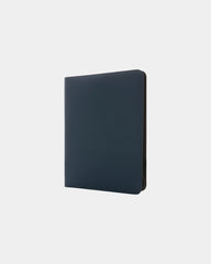 Konferenzmappe rPET 300D zum Personalisieren - Marineblau
