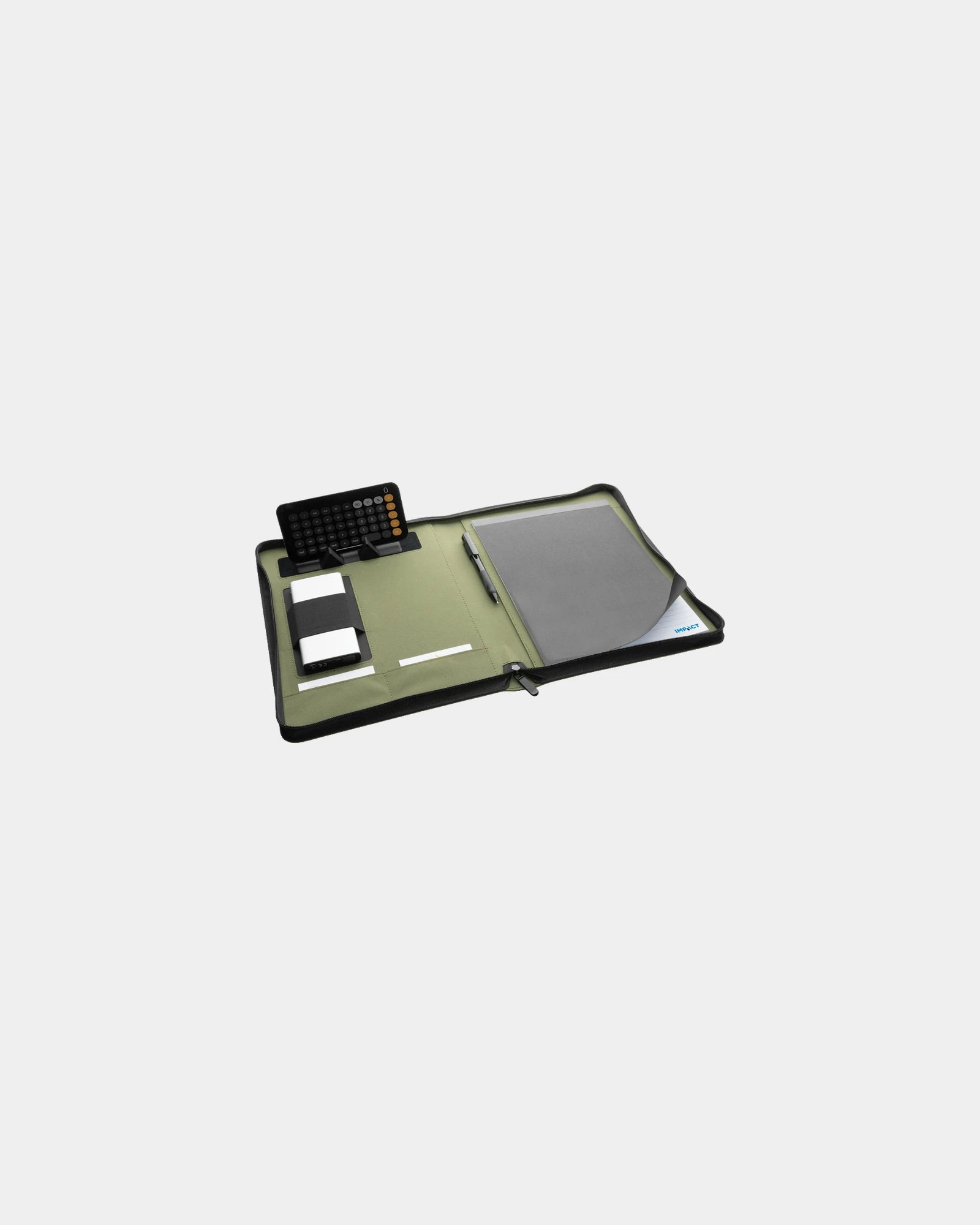 Konferenzmappe rPET 300D zum Personalisieren