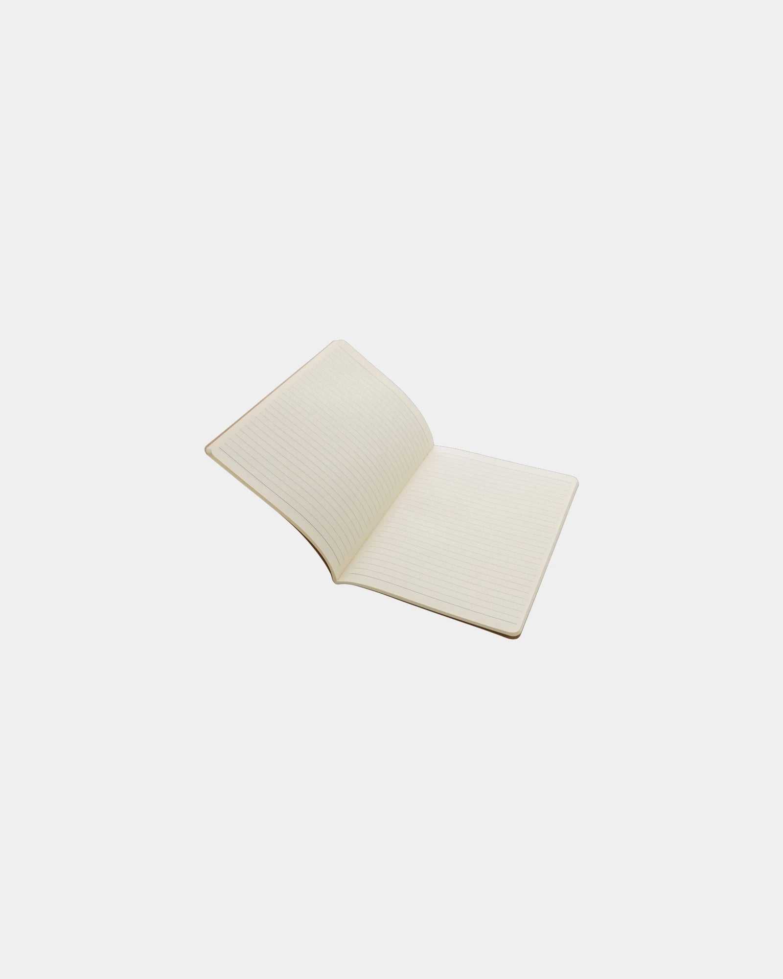 Notizbuch A5 FSC-zertifiziert zum Personalisieren - 16