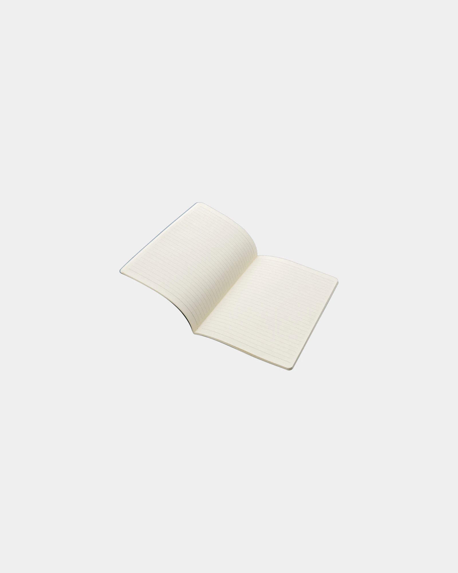 Notizbuch A5 FSC-zertifiziert zum Personalisieren - 12