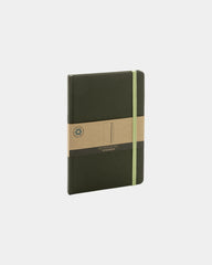 Notizbuch rPET GRS XD Collection A5 zum Personalisieren