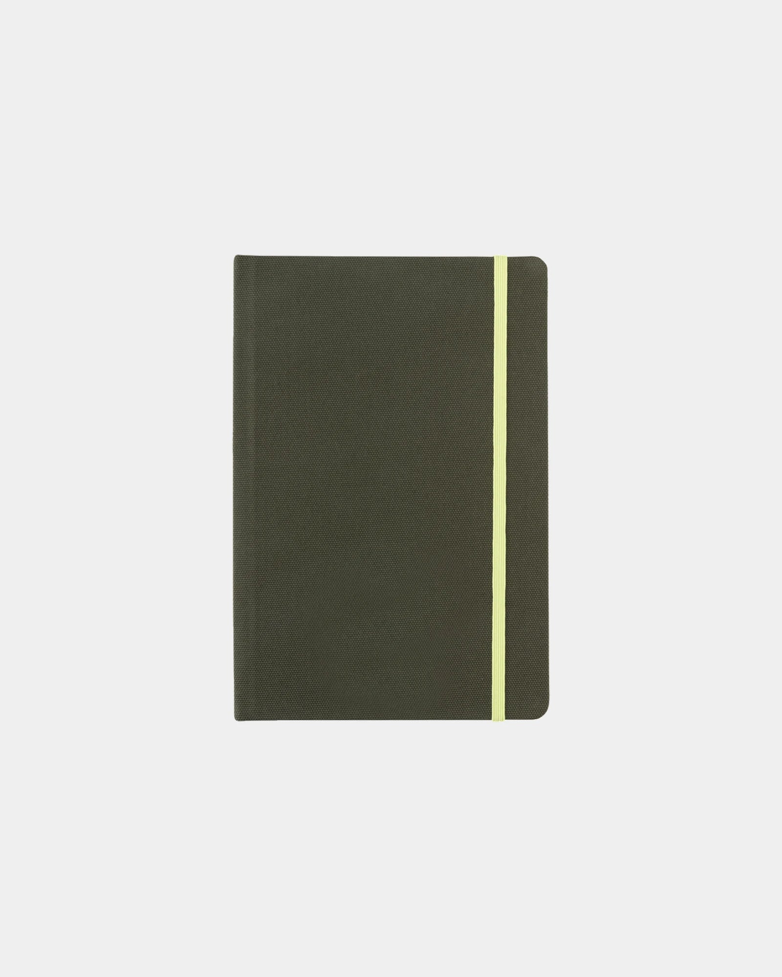 Notizbuch rPET GRS XD Collection A5 zum Personalisieren