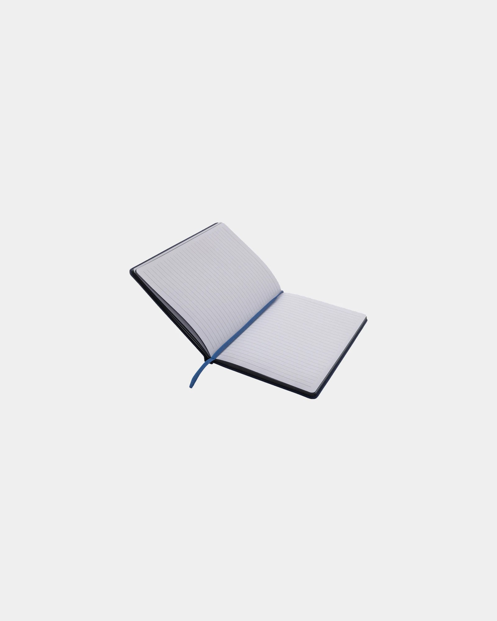 Notizbuch rPET GRS XD Collection A5 zum Personalisieren
