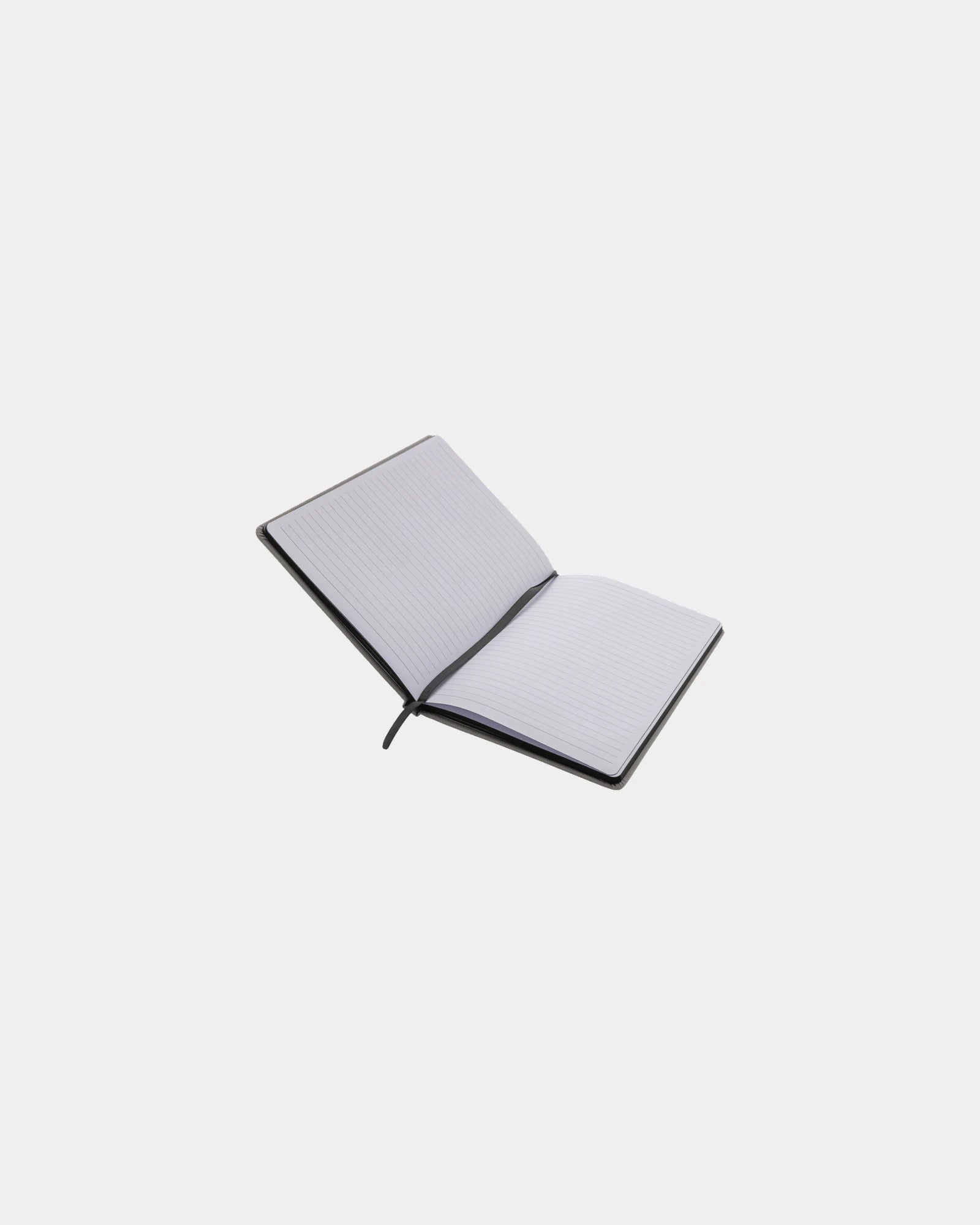 Notizbuch rPET GRS XD Collection A5 zum Personalisieren
