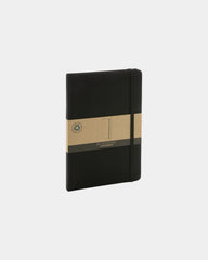 Notizbuch rPET GRS XD Collection A5 zum Personalisieren