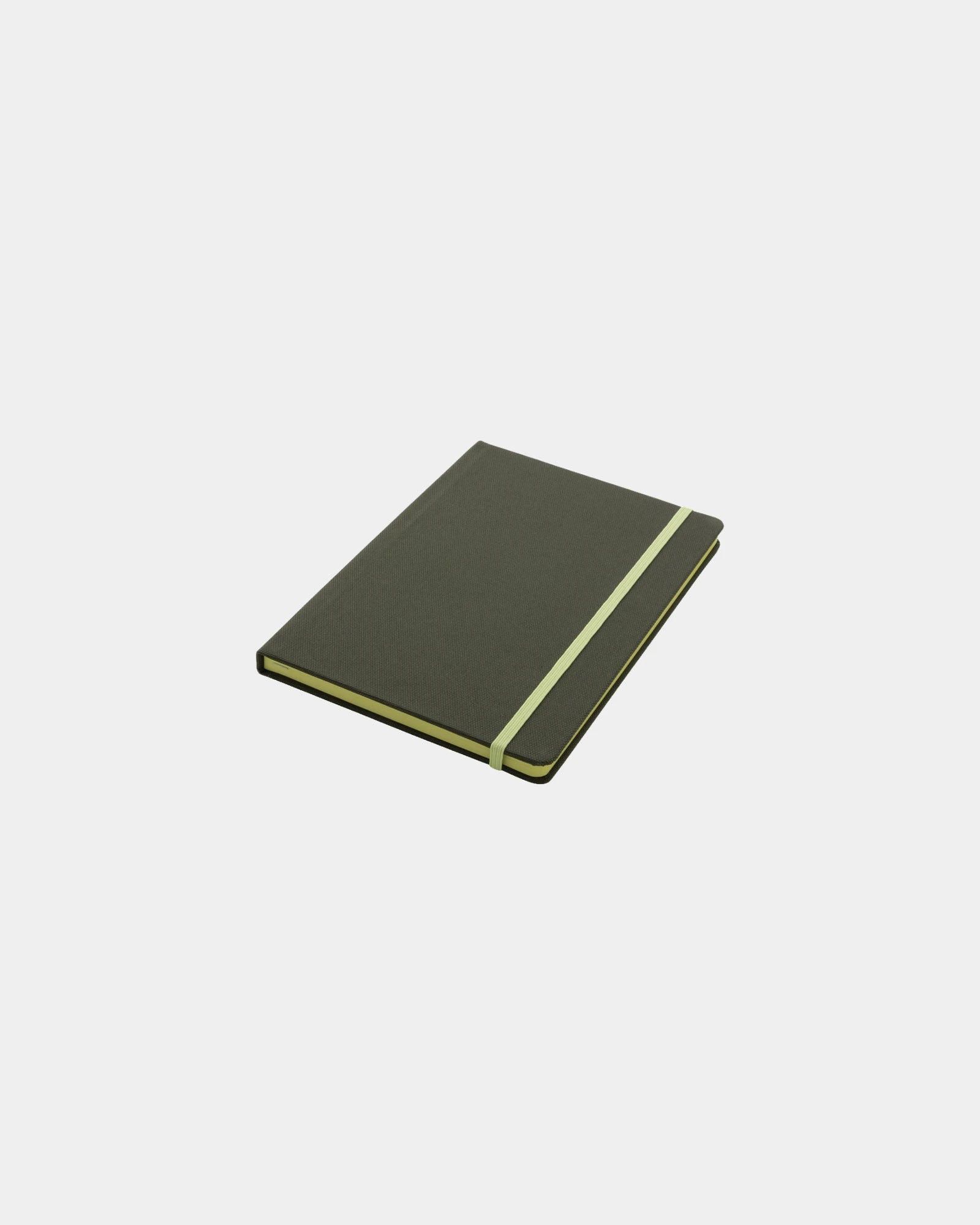 Notizbuch rPET GRS XD Collection A5 zum Personalisieren