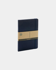 Notizbuch rPET GRS XD Collection A5 zum Personalisieren