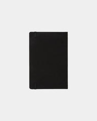 Notizbuch rPET GRS XD Collection A5 zum Personalisieren