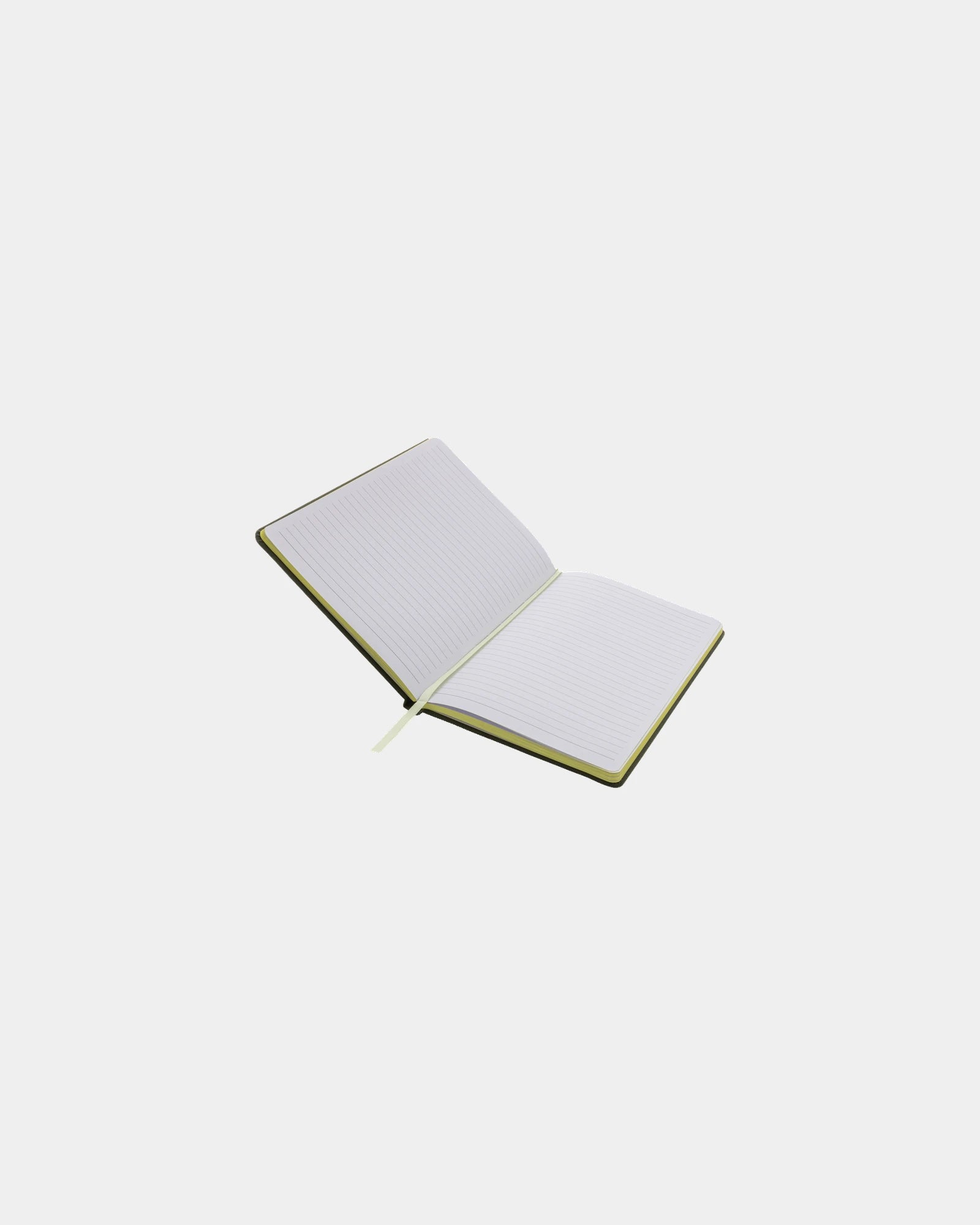 Notizbuch rPET GRS XD Collection A5 zum Personalisieren