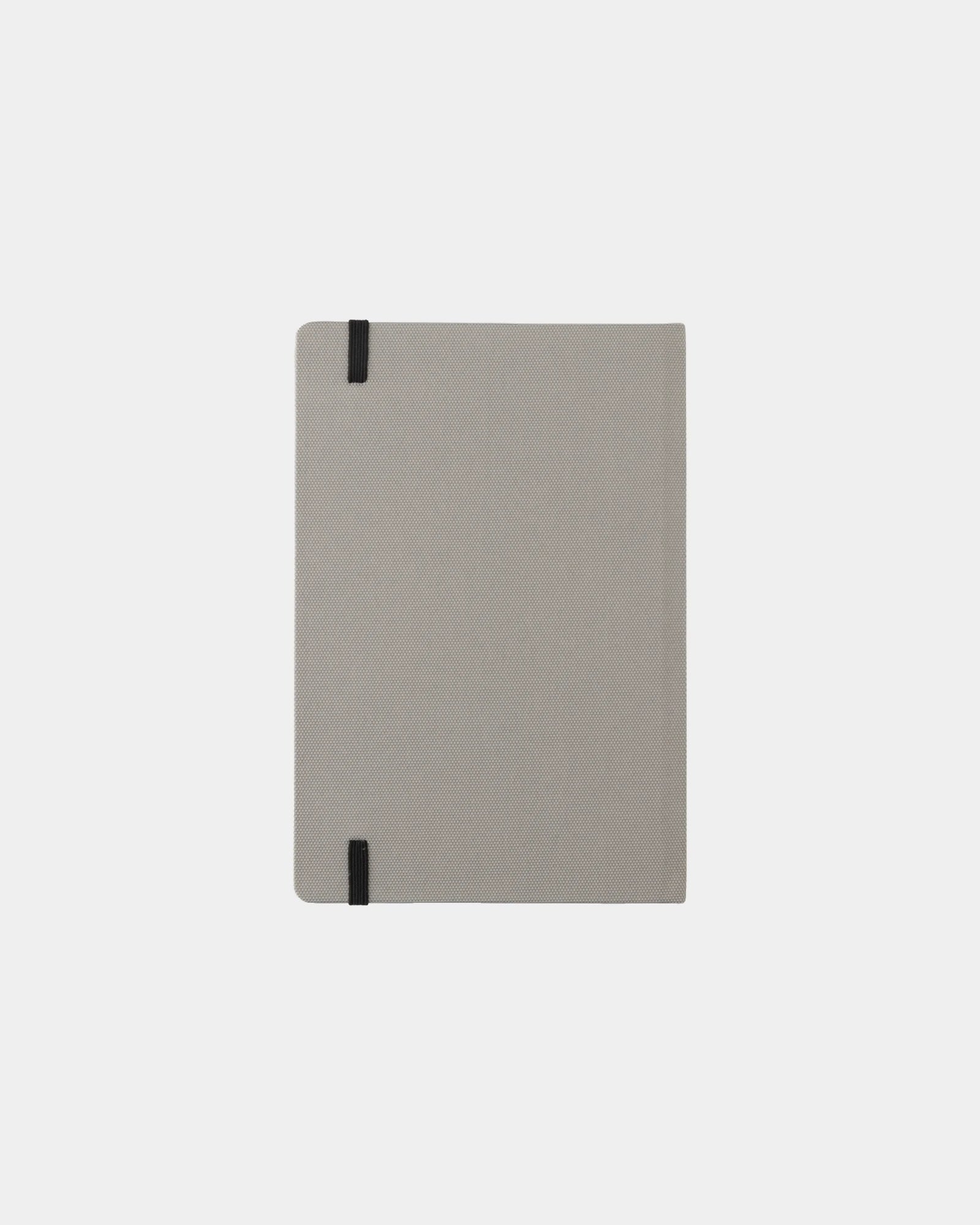 Notizbuch rPET GRS XD Collection A5 zum Personalisieren