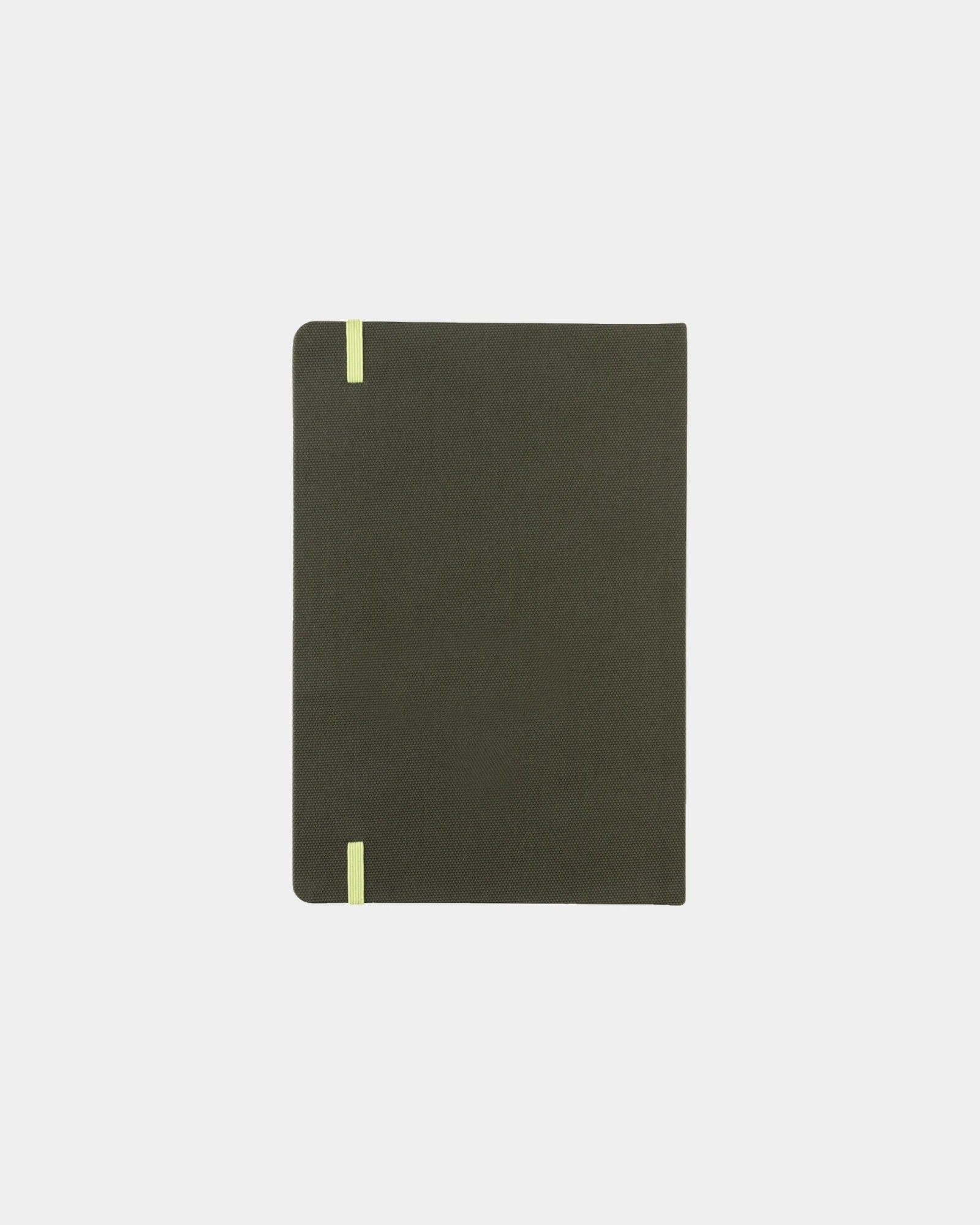 Notizbuch rPET GRS XD Collection A5 zum Personalisieren