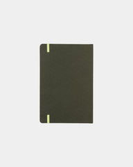 Notizbuch rPET GRS XD Collection A5 zum Personalisieren