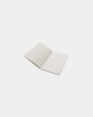 Notizbuch recycelt GRS grau 21 x 14,2 cm zum Personalisieren - 3