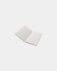 Notizbuch recycelt GRS grau 21 x 14,2 cm zum Personalisieren - 9
