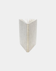 Notizbuch recycelt GRS grau 21 x 14,2 cm zum Personalisieren - 10