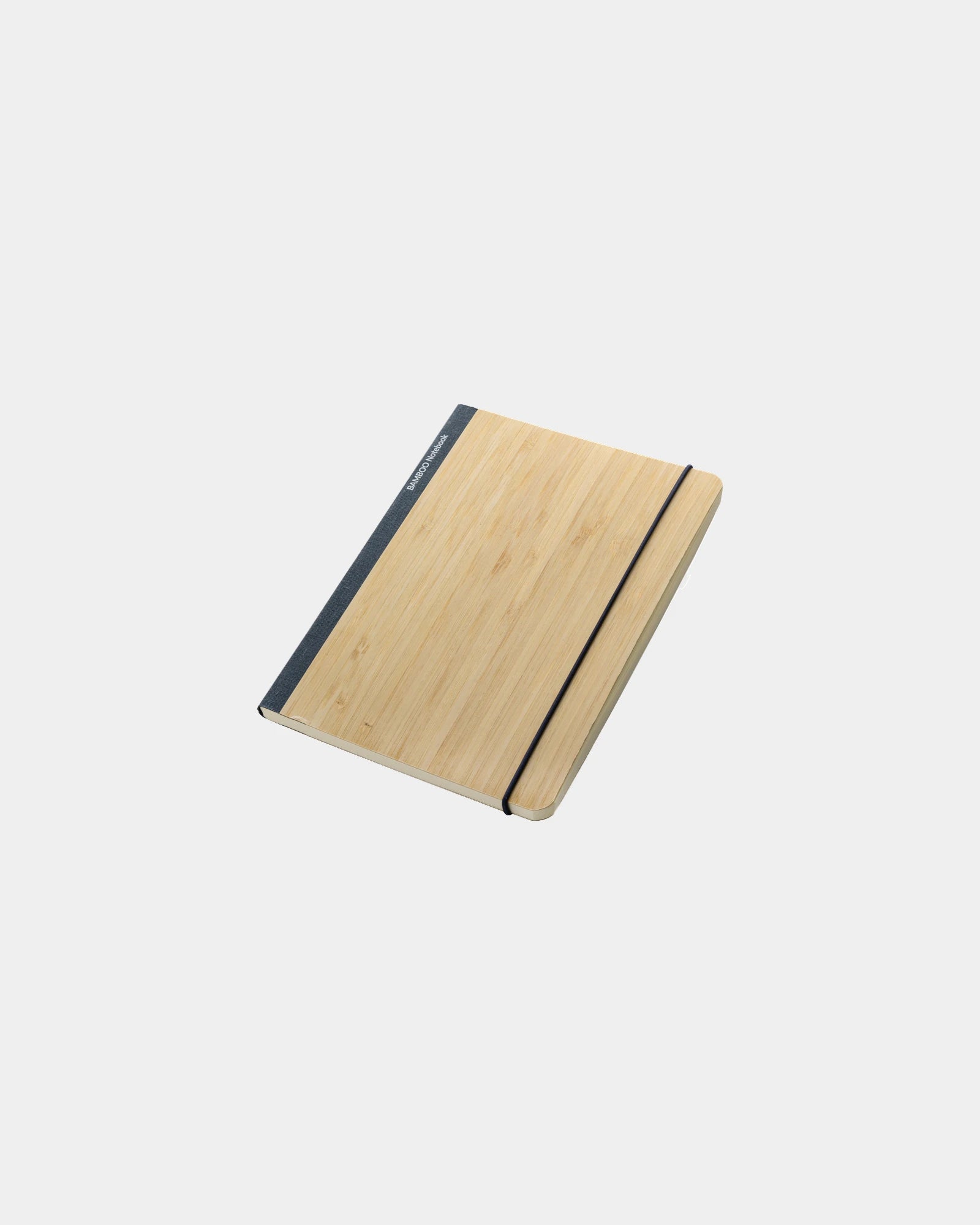 Notizbuch FSC® Bambus Scribe A5 zum Personalisieren