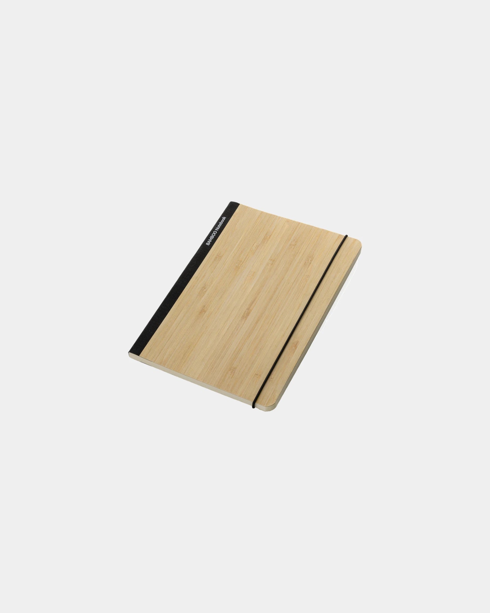 Notizbuch FSC® Bambus Scribe A5 zum Personalisieren