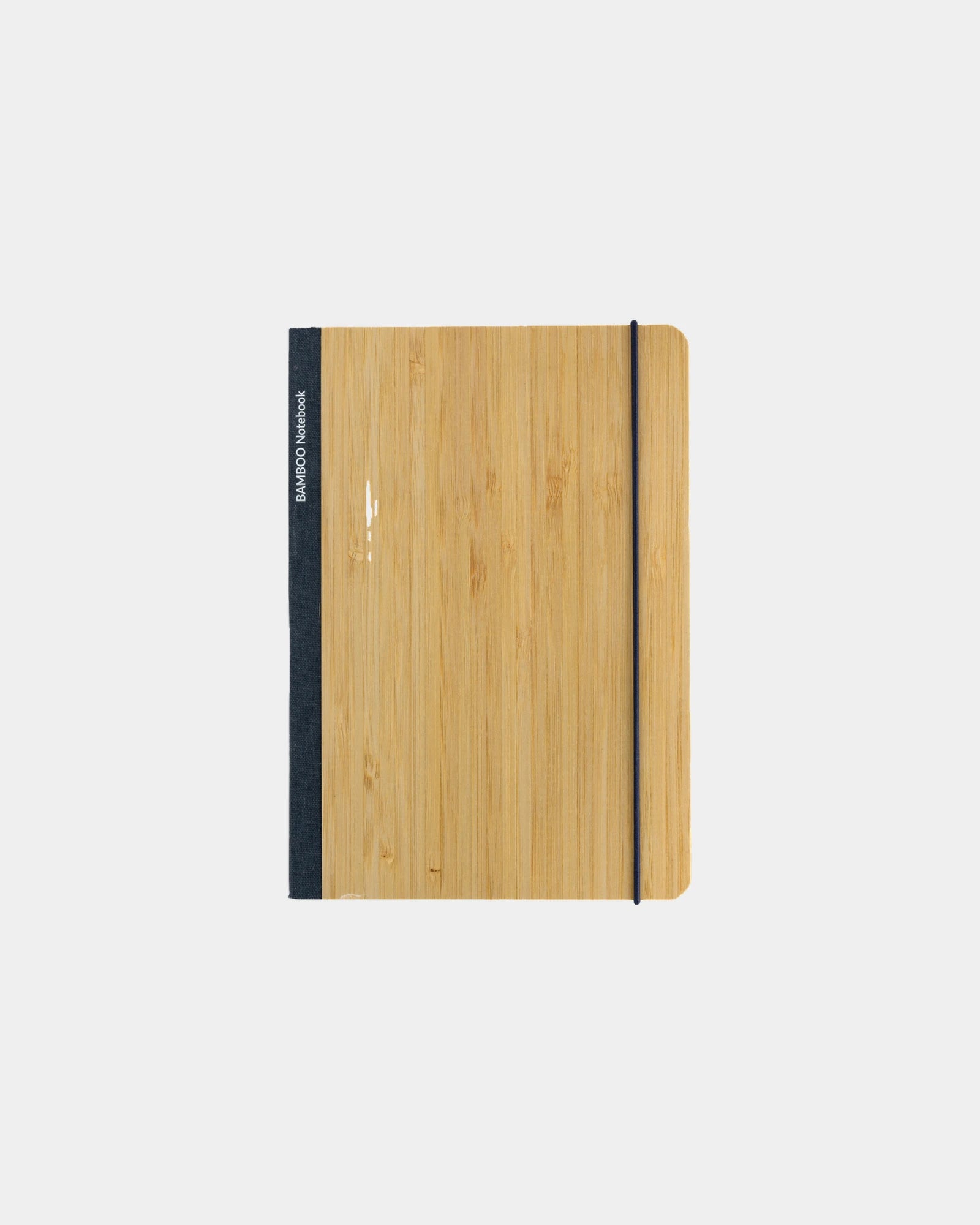 Notizbuch FSC® Bambus Scribe A5 zum Personalisieren