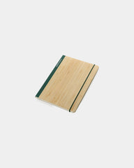 Notizbuch FSC® Bambus Scribe A5 zum Personalisieren