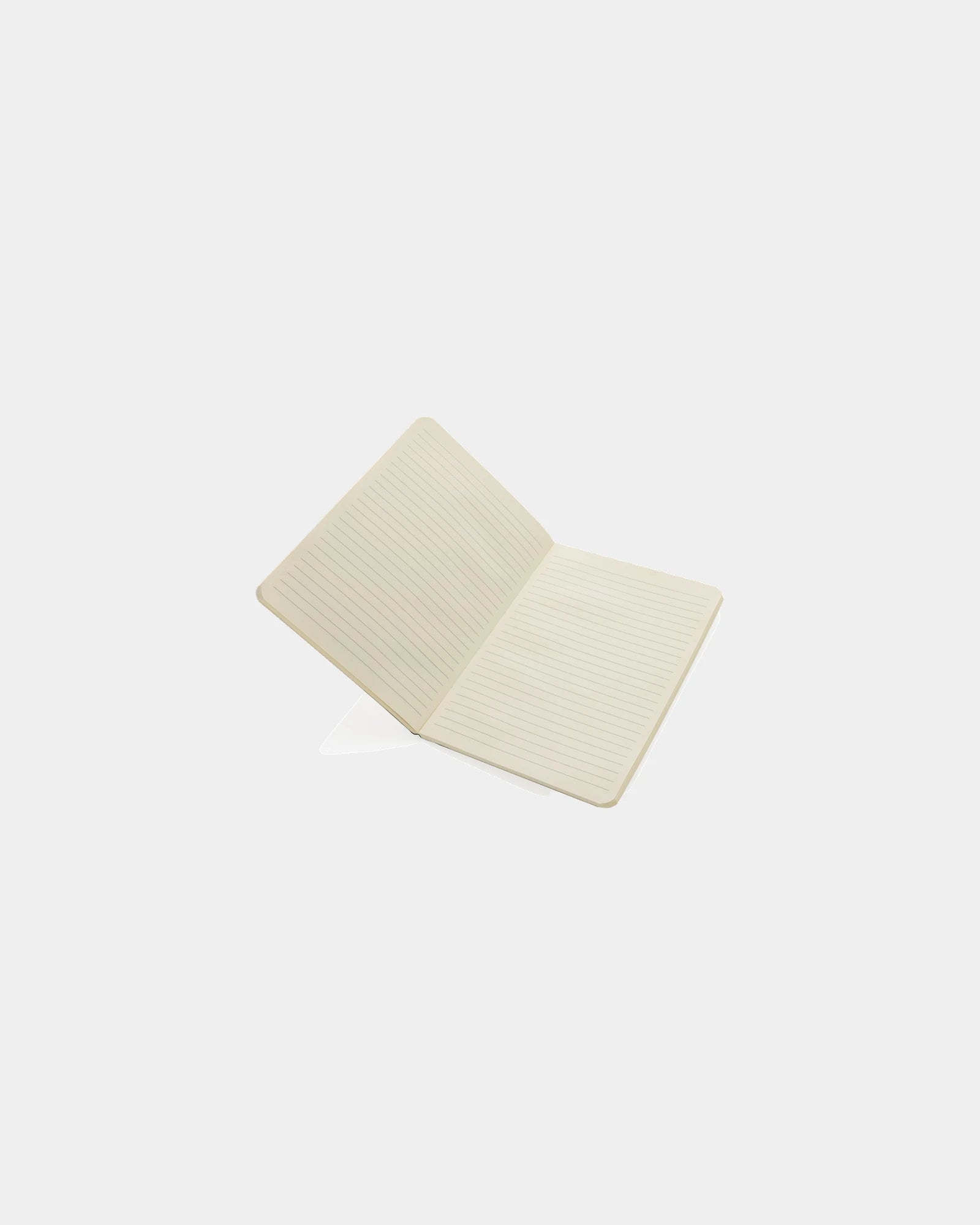 Notizbuch FSC® Bambus Scribe A5 zum Personalisieren