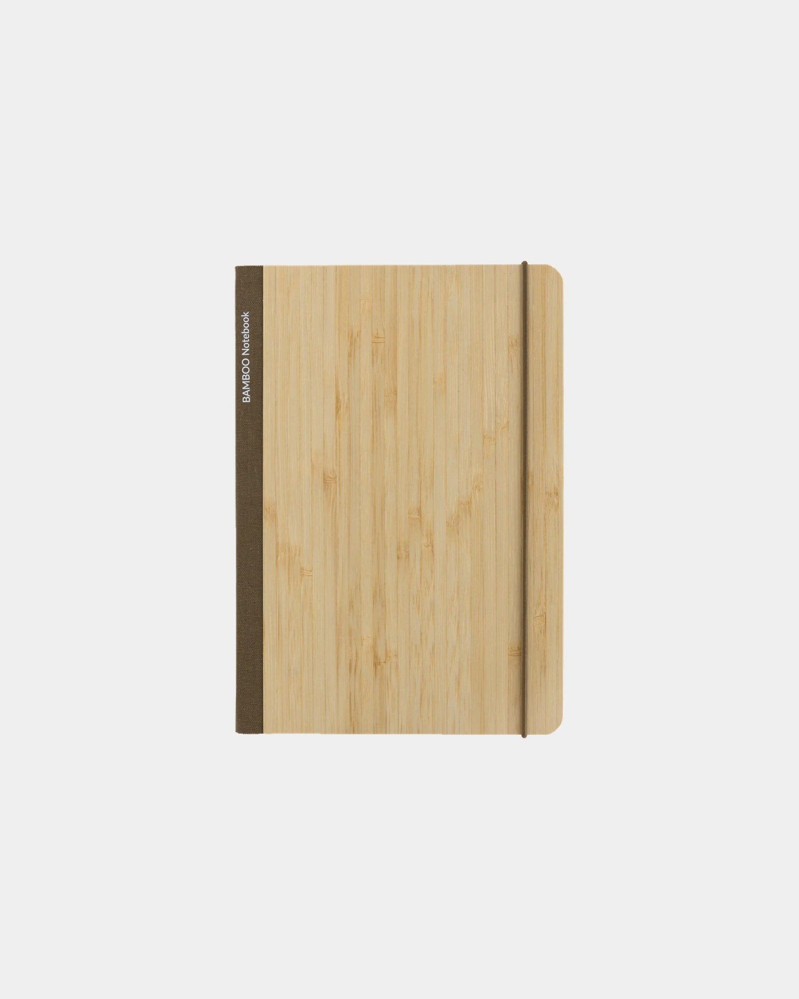 Notizbuch FSC® Bambus Scribe A5 zum Personalisieren